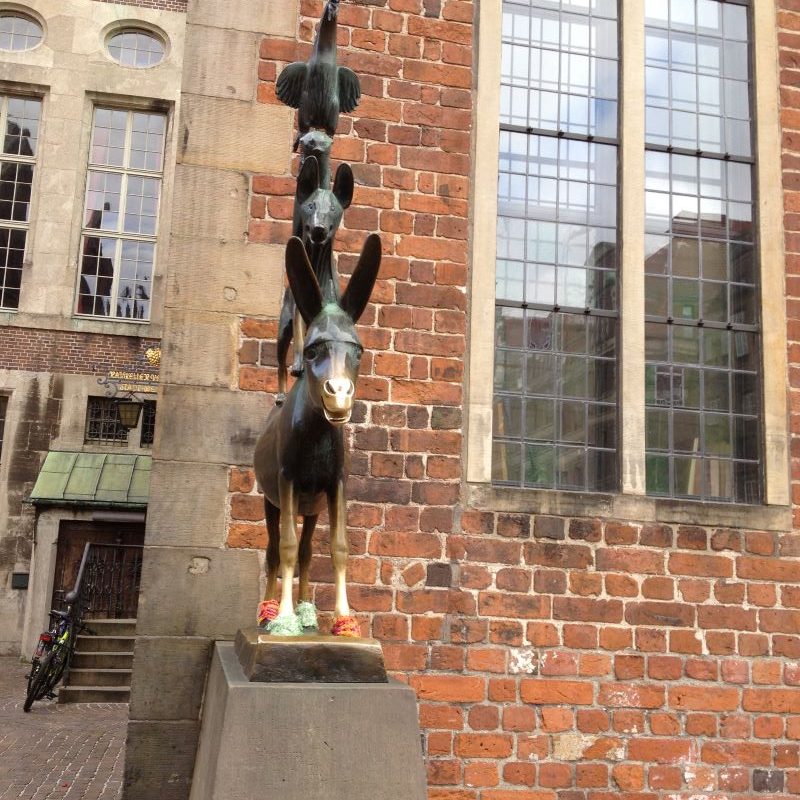 Bremer Stadtmusikanten