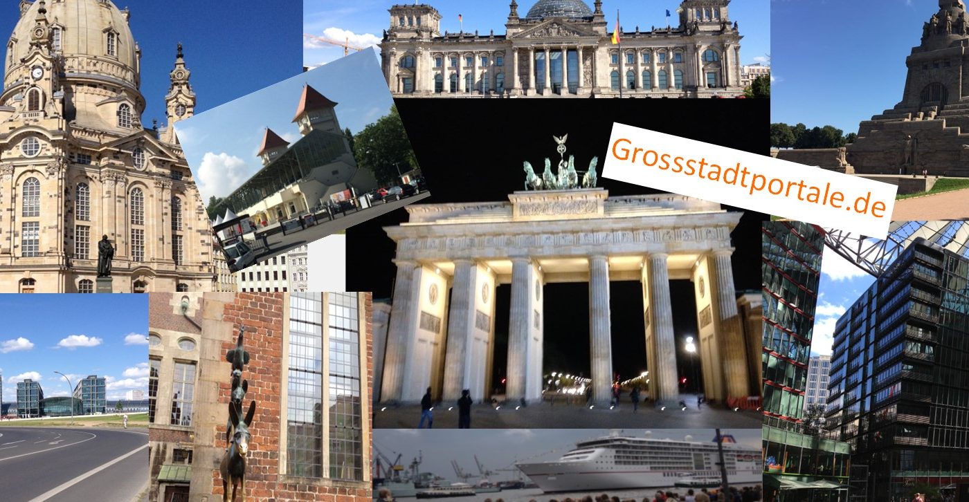 Großstadtportale.de