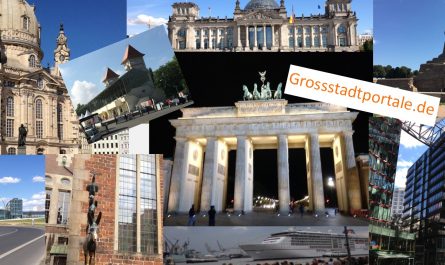 Großstadtportale.de
