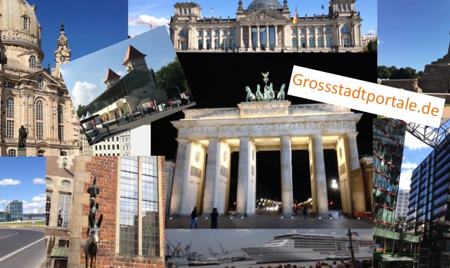 Grossstadtportale.de