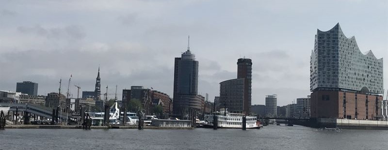 Hamburg