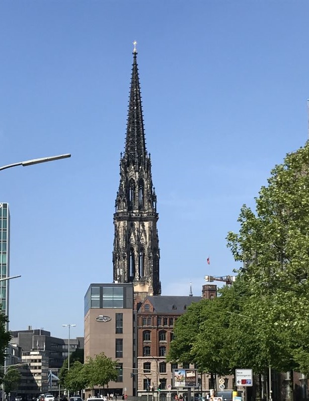 St.-Nikolai-Kirche